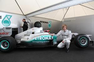 Hartley's F1 test today
